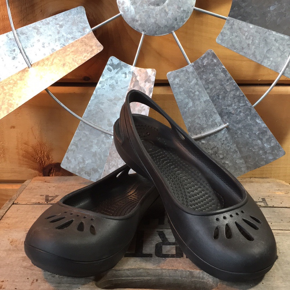 Crocs Shoes